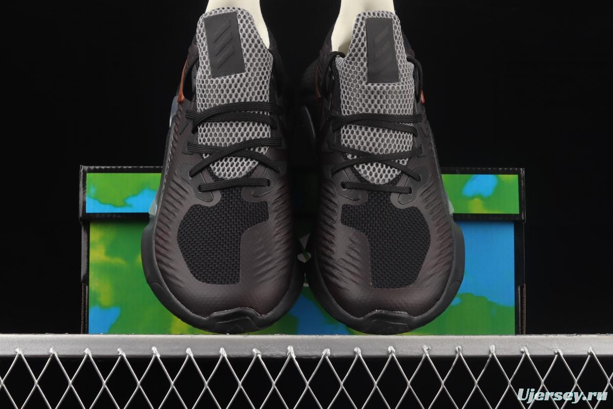 Adidas AlphaBounce Deae 2.0 EG6086 New Alpha Casual running shoes