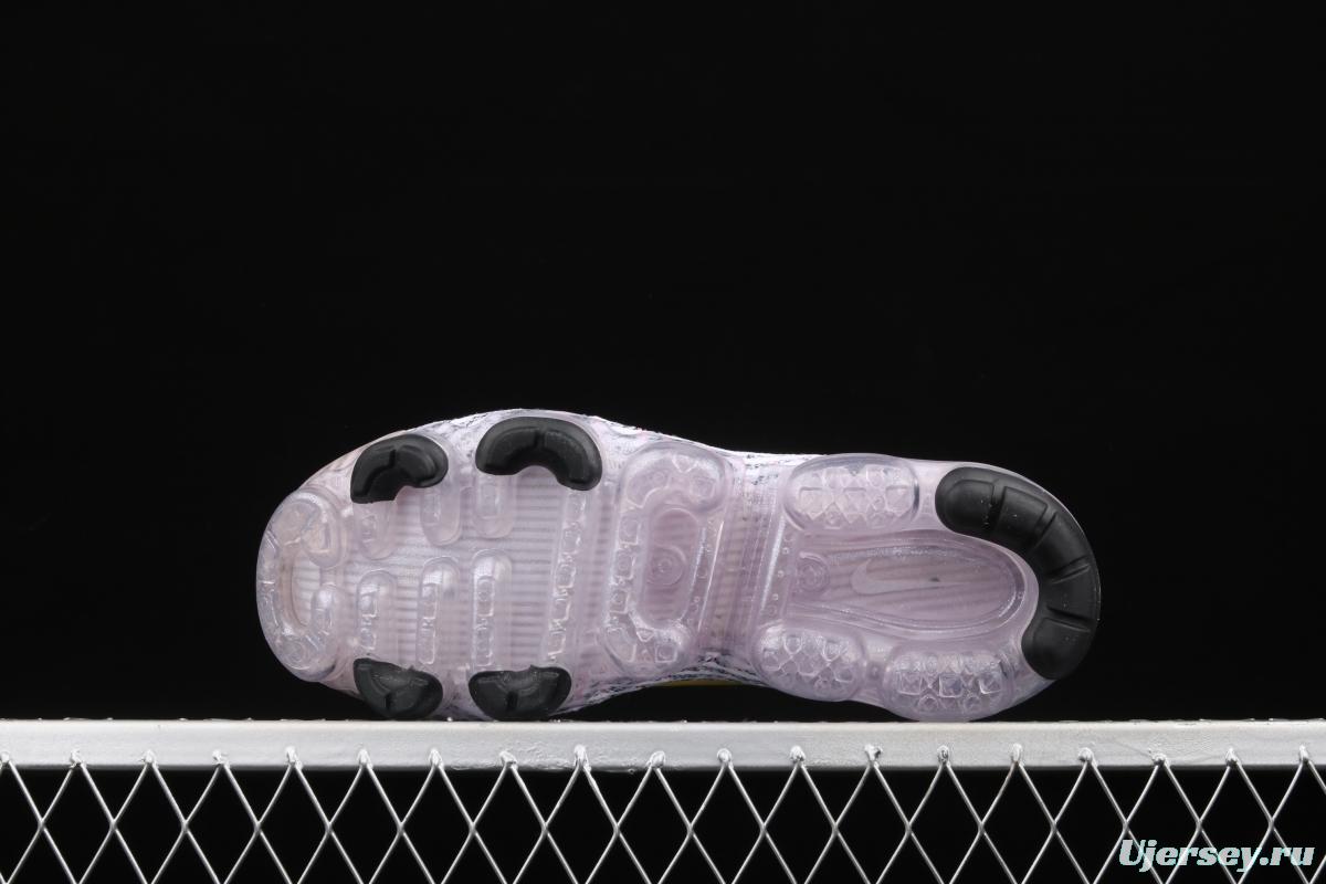 NIKE Air Vapormax Flyknt 2019 full palm air cushion running shoes