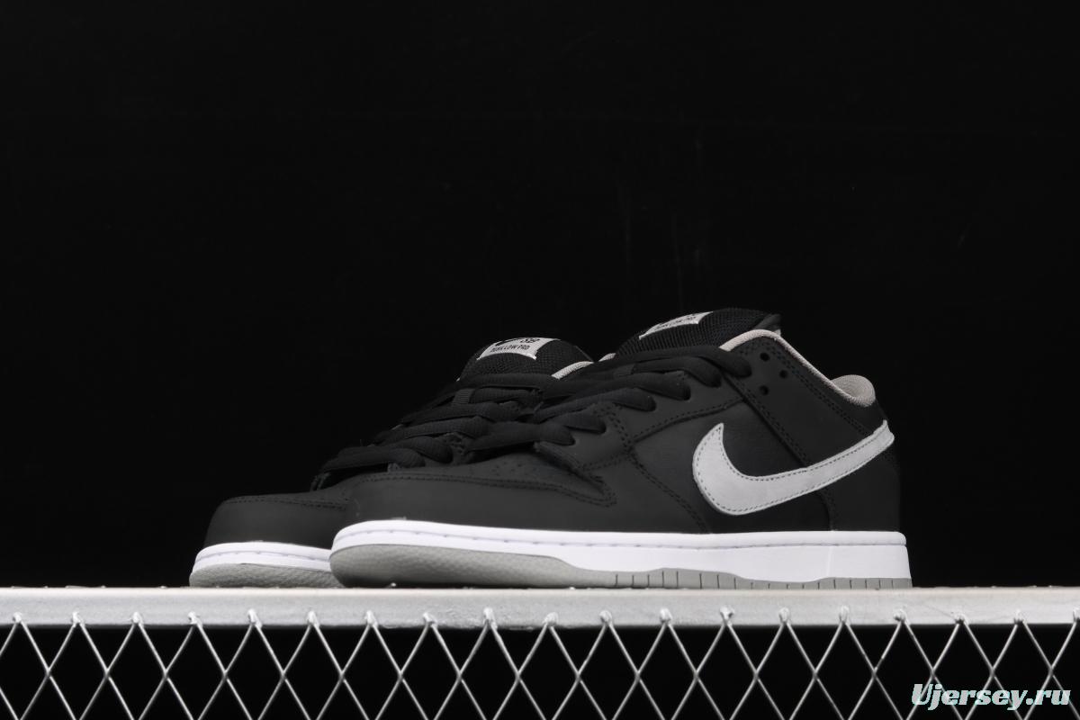 NIKE SB DUNK Low J-Pack ShAdidasow head gray shadow 304292-056