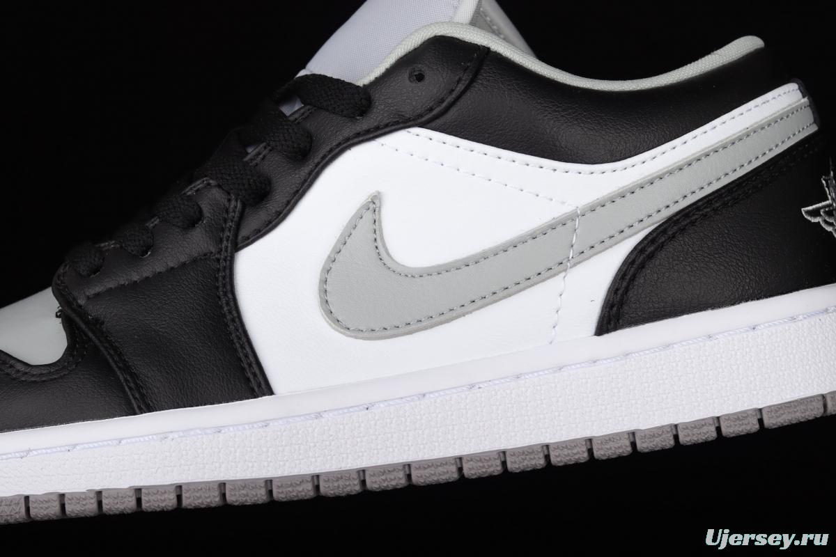 Air Jordan 1 Low low-side cultural leisure sports shoes 553558-039
