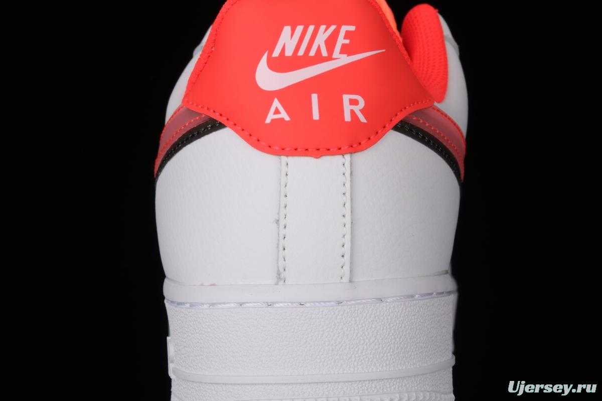 NIKE Air Force 11607 Low low-top casual board shoes CW1574-101,