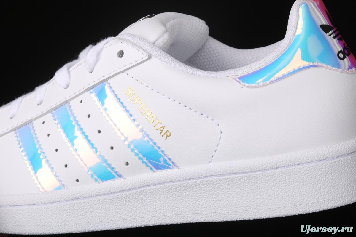 Adidas Superstar AQ6278 shell head casual board shoes