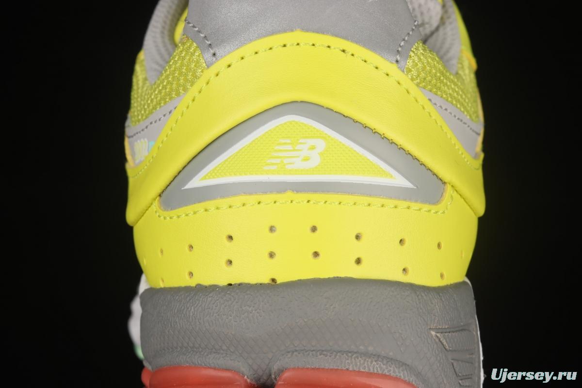 New Balance WL2002 retro casual running shoes ML2002RJ