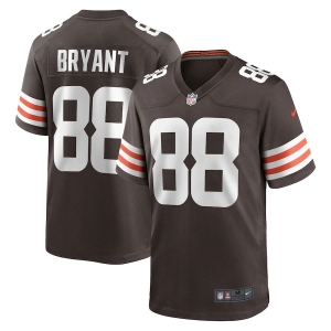 Men's Harrison Bryant Brown Player Limited Team Jersey