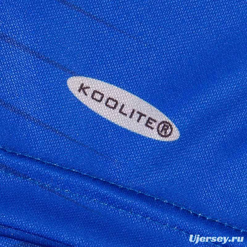 Longford GAA 2-Stripe Men's Home Jersey