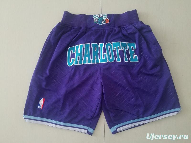 J*D Basketball Team Shorts