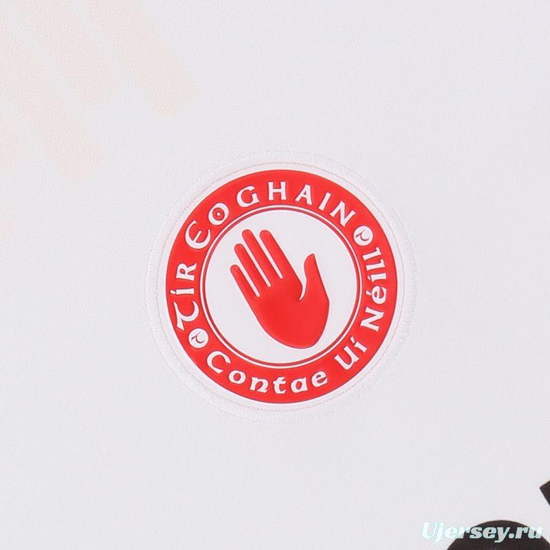 Tyrone GAA 2 Stripe Home Men's Jersey 2022