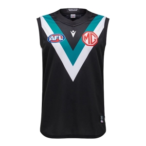 Port Adelaide Power 2022 Men’s Home Guernsey