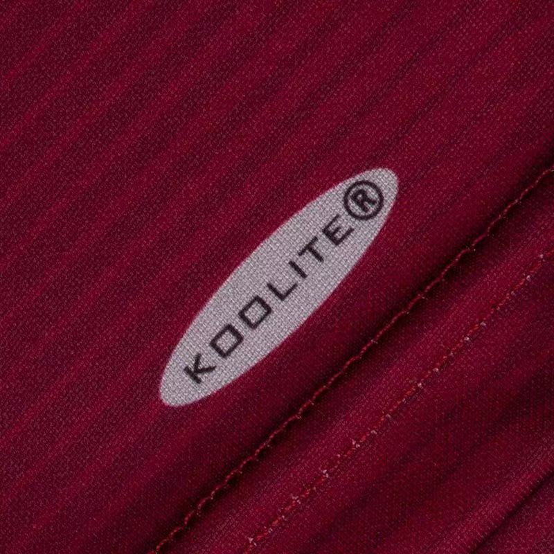 Galway GAA 2019 Men's Home Rugby Jersey