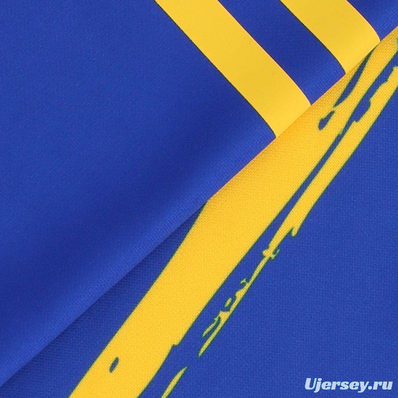 Roscommon GAA 2 Stripe Home Jersey 2022/2023