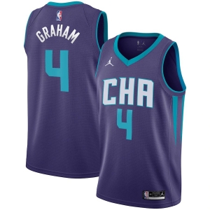 Statement Club Team Jersey - Devonte Graham - Youth