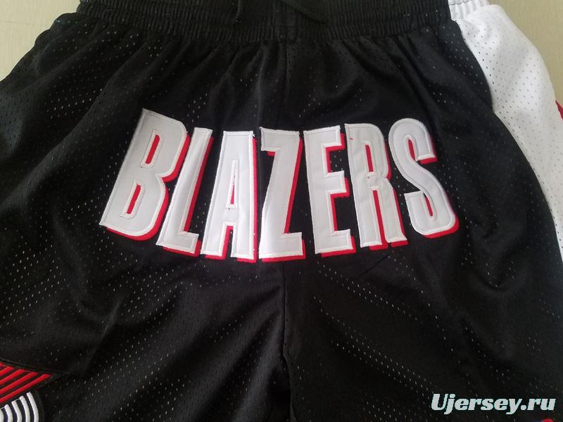 J*D Basketball Team Shorts