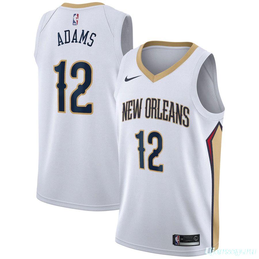 Association Club Team Jersey - Steven Adams - Mens