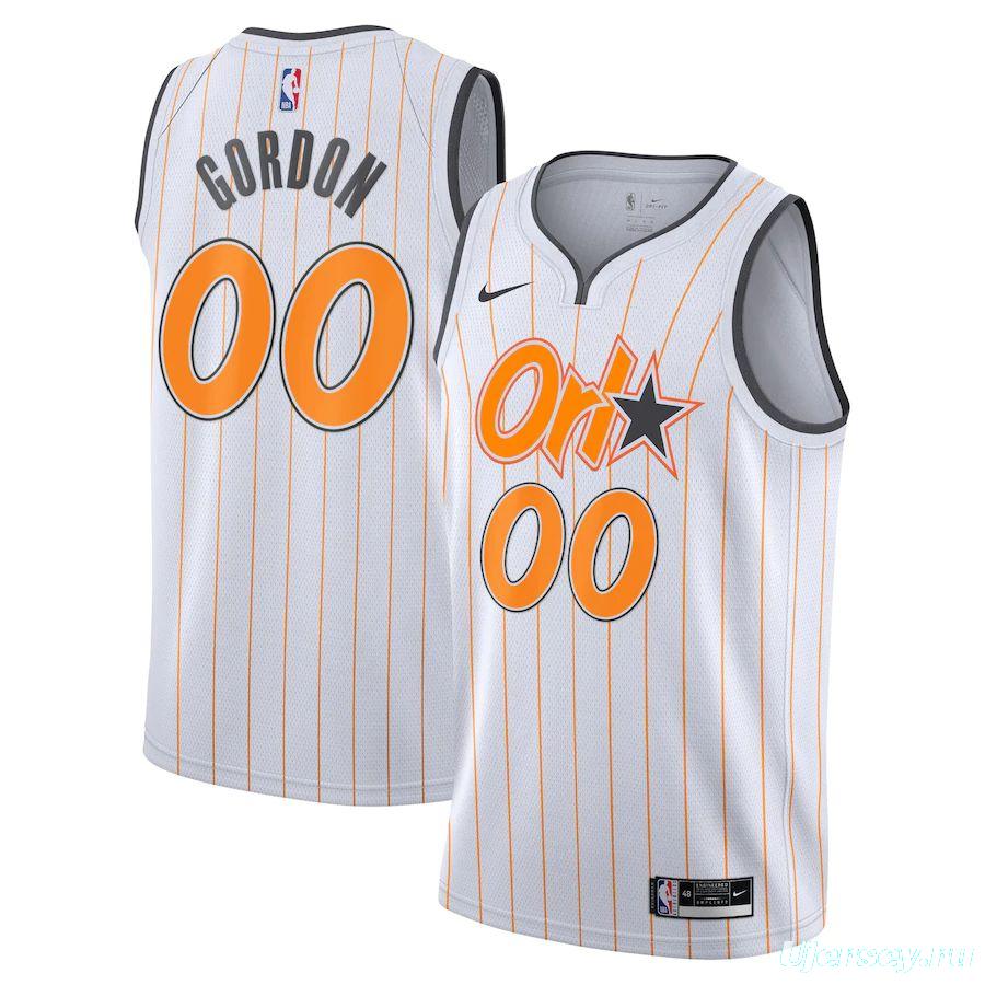 City Edition Club Team Jersey - Aaron Gordon - Youth