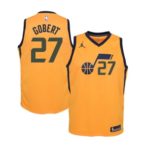 Statement Club Team Jersey - Rudy Gobert - Youth