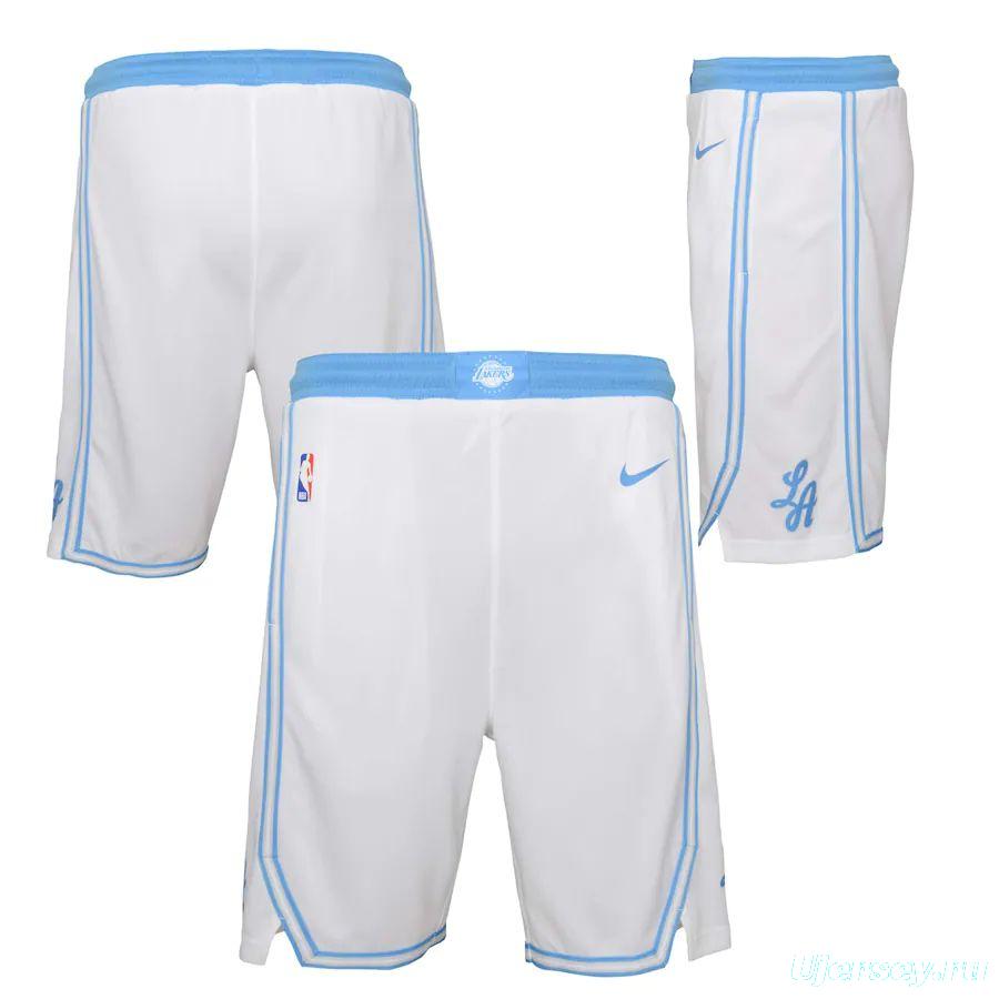 City Edition Club Team Short - Youth - 2020