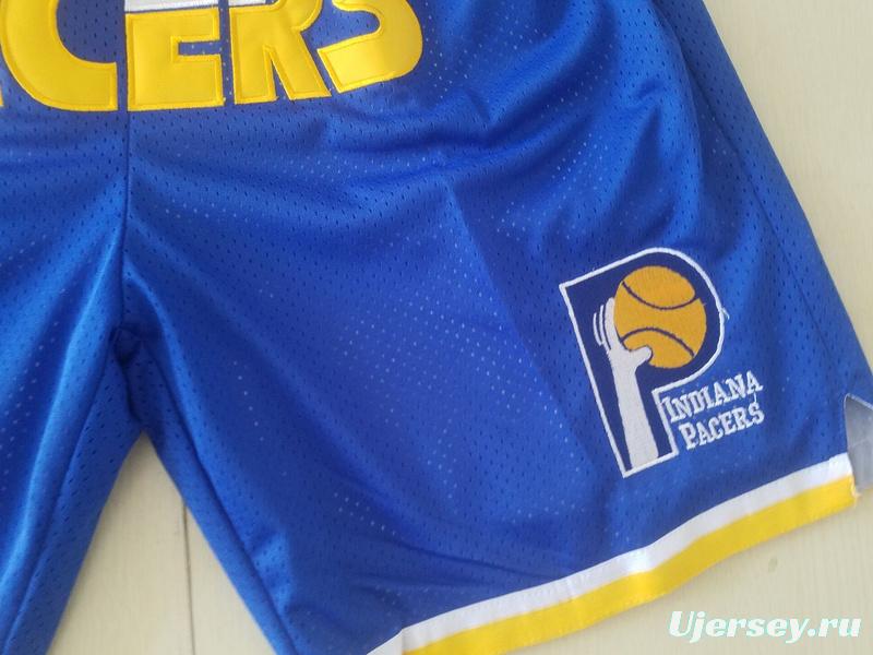 J*D Basketball Team Shorts