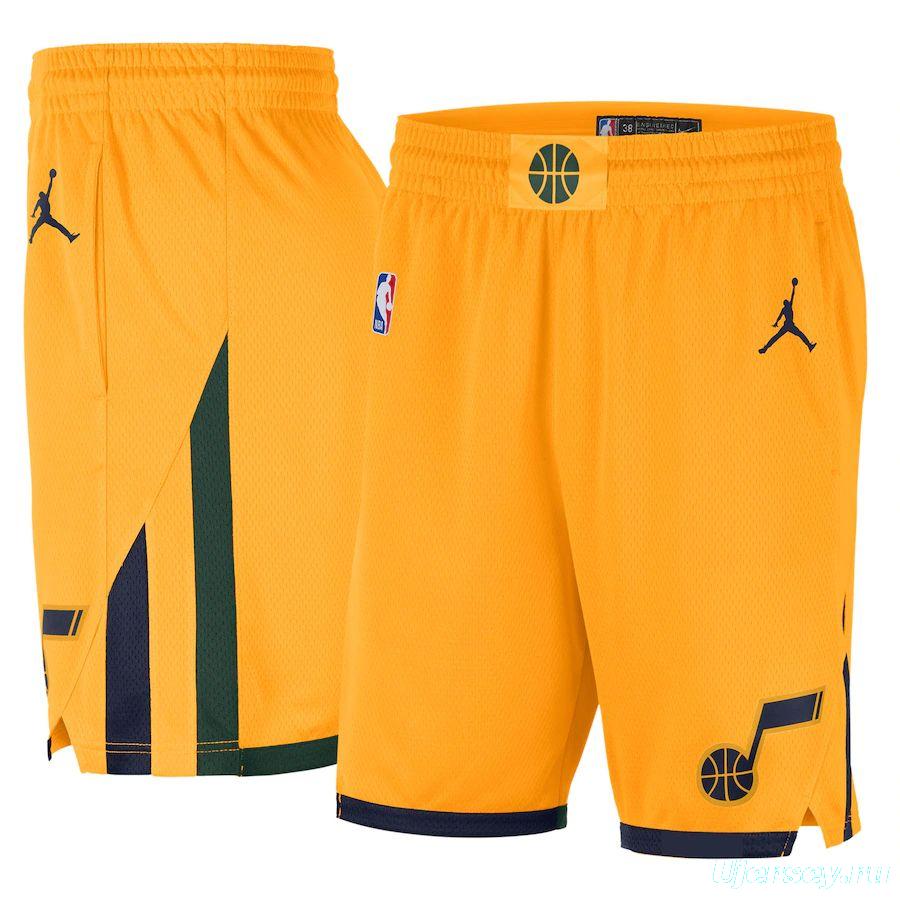 Statement Club Team Shorts - Mens