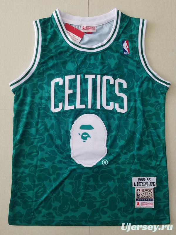 Men's No.93 Fashion Edition Basketball Jersey