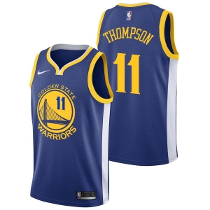 Icon Club Team Jersey - Klay Thompson - Mens