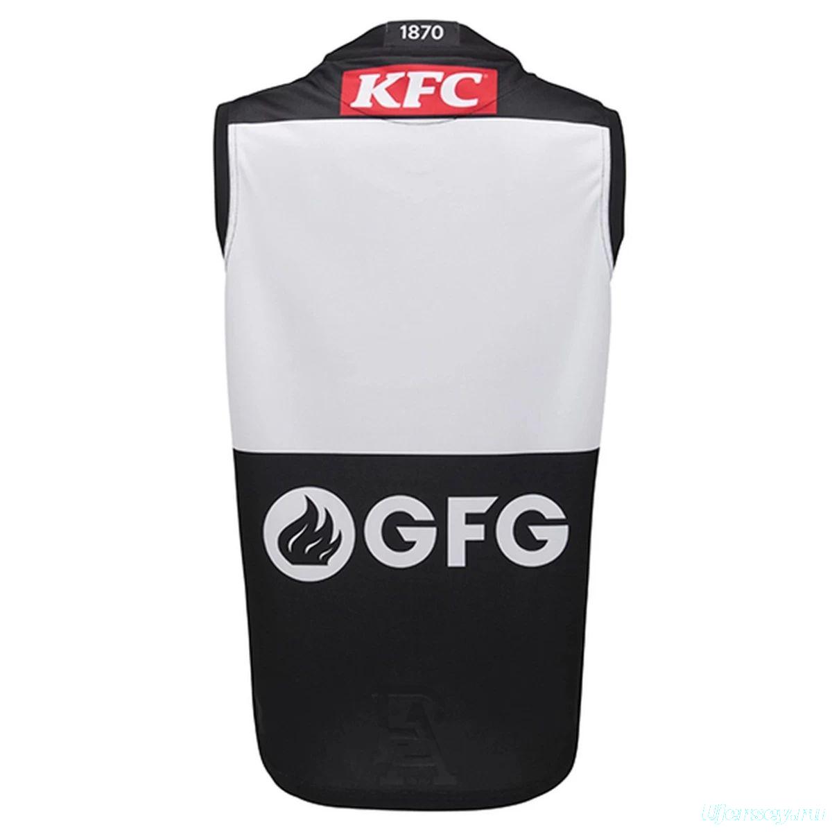 Port Adelaide Power 2022 Men’s Home Guernsey