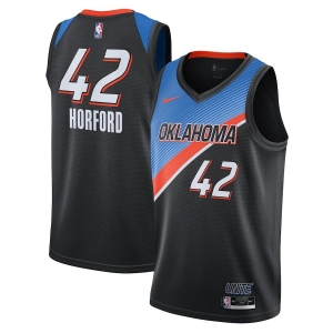 City Edition Club Team Jersey - Al Horford - Youth - 2020