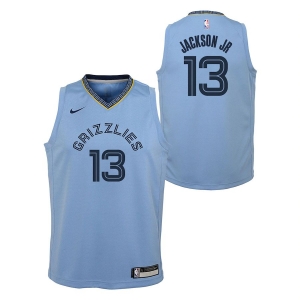 Association Club Team Jersey - Jaren Jackson Jr - Youth