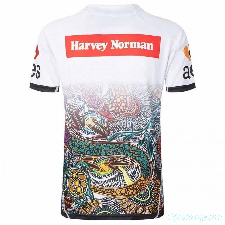 Indigenous All Stars 2022 Men's Rugby Jersey