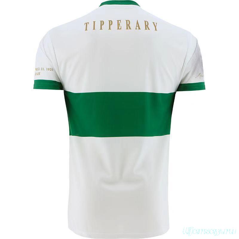 Tipperary GAA 1920 Bloody Sunday Commemoration Jersey