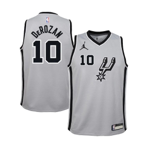 Statement Club Team Jersey - Demar Derozan - Youth