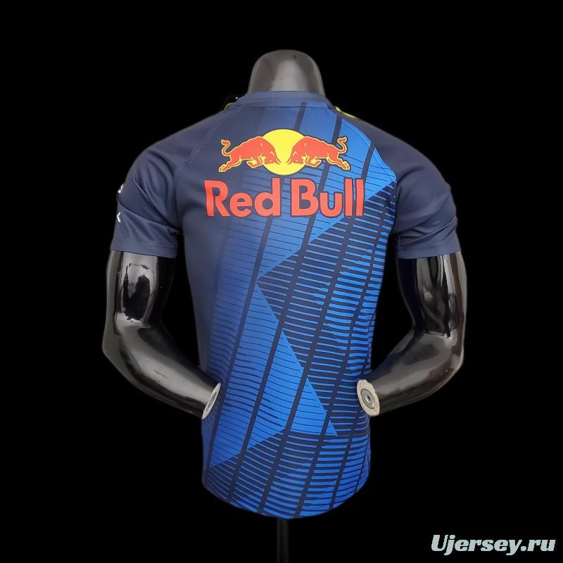 F1 Red Bull Gaming Edition 