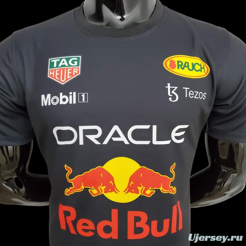 F1 Formula One 2022 Red Bull Honda 
