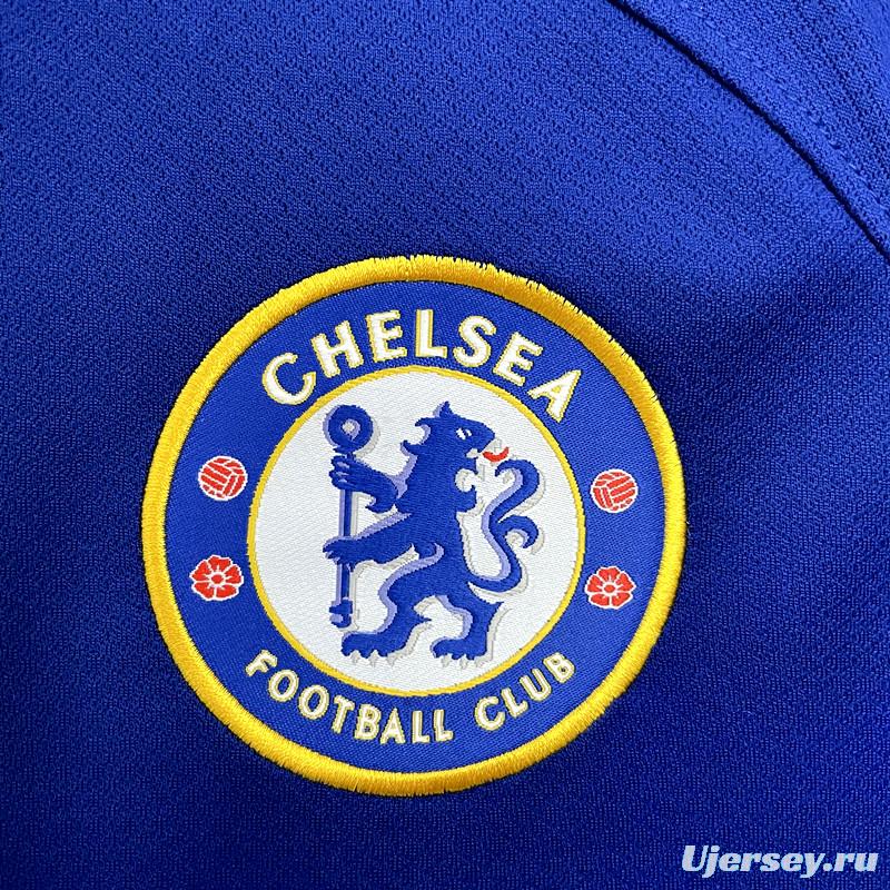 22/23 Chelsea Home  Soccer Jersey