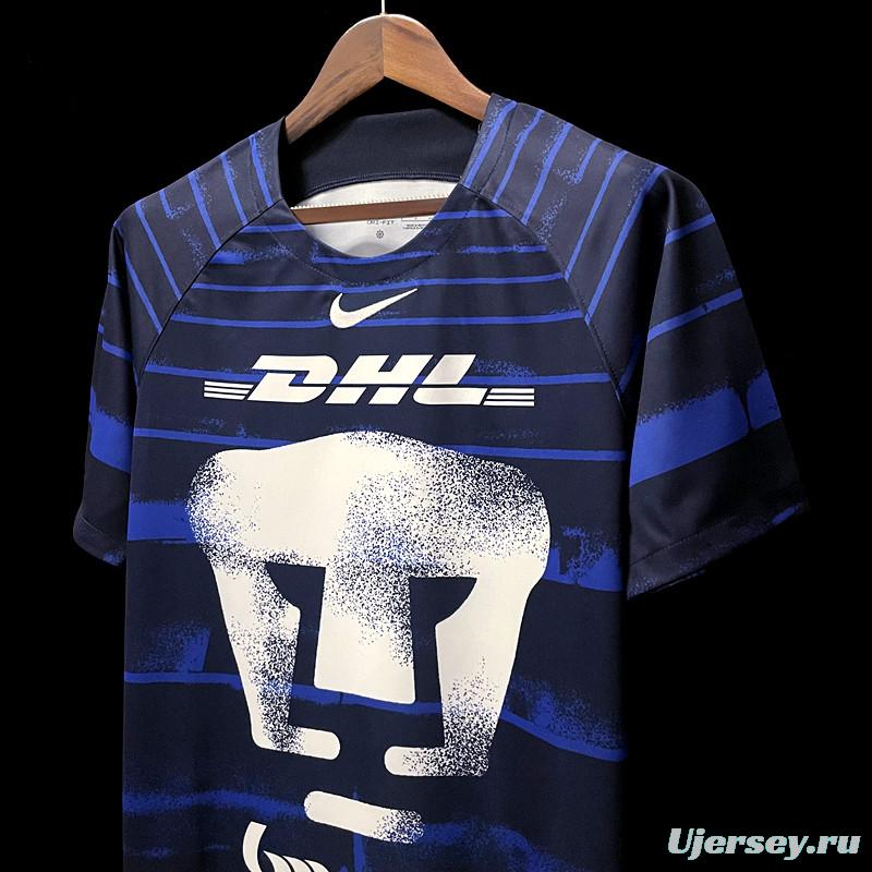 22/23 CougArsenal Away Soccer Jersey