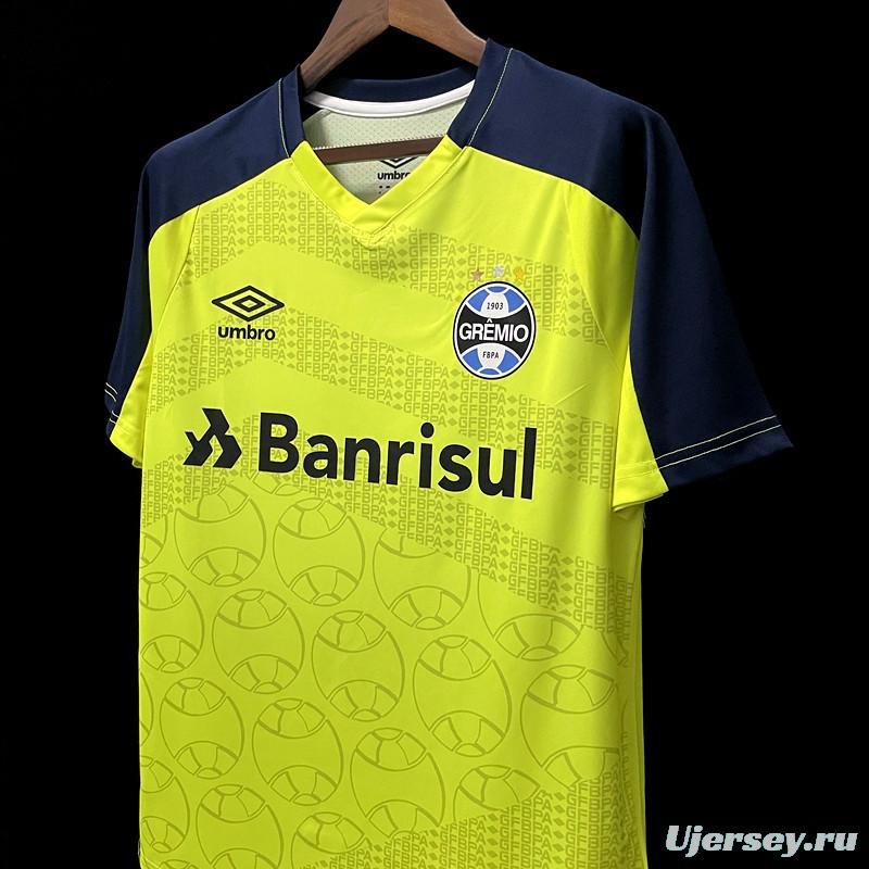 22/23 Gremio Fluorescent Training Jersey