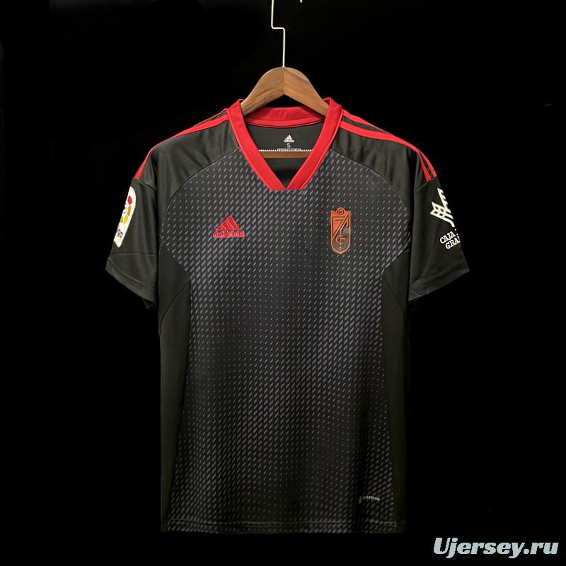 22/23 Granada Away Soccer Jersey