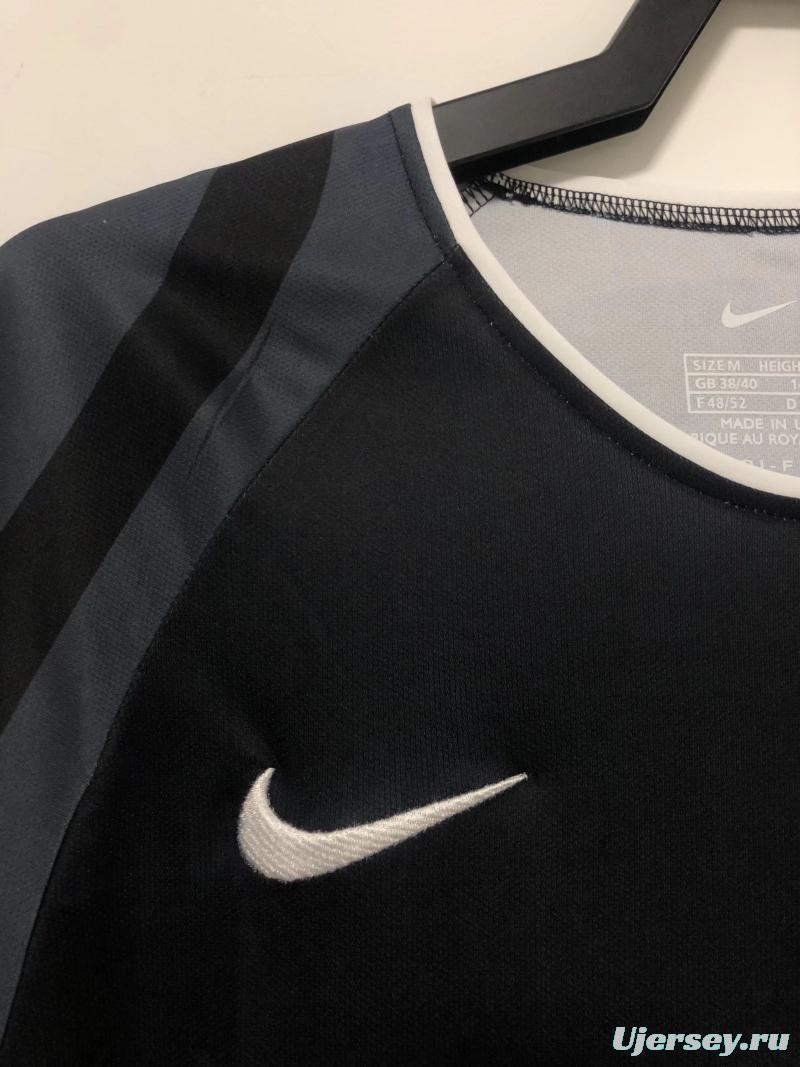 Retro 01/02 PSG Third Soccer Jersey