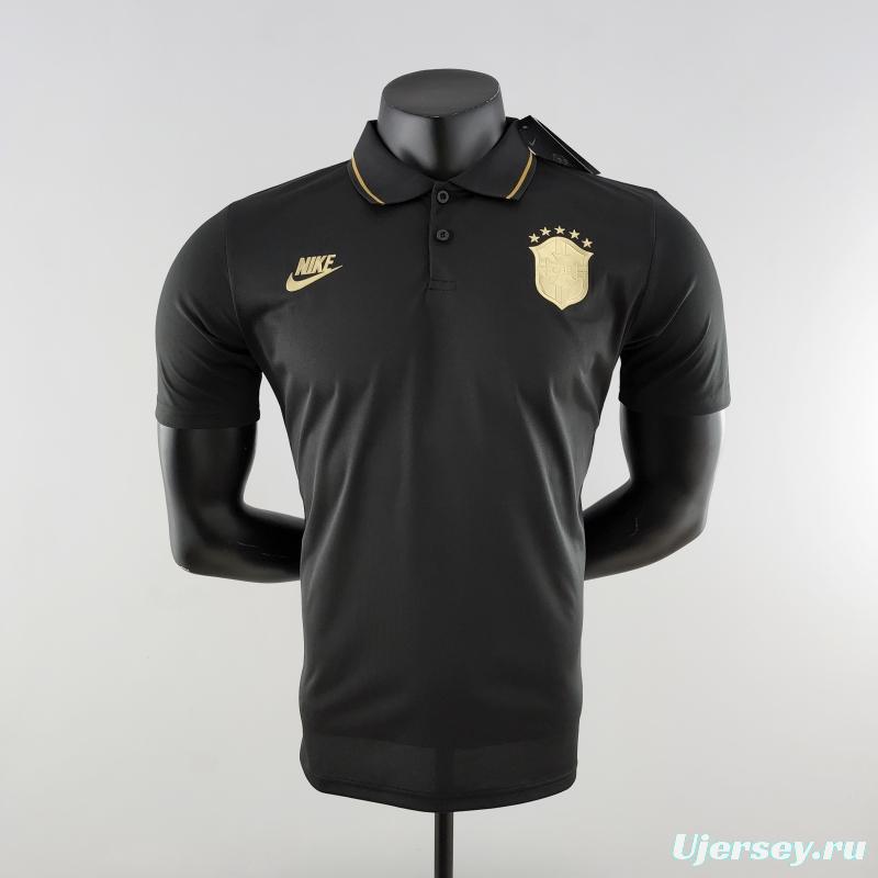 2022 POLO Brazil Black