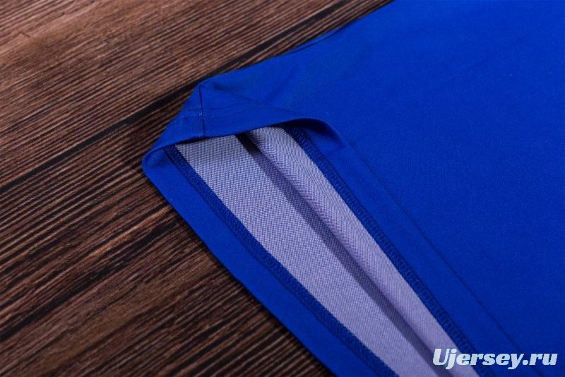 Retro 1990 Italy Home Soccer Jersey