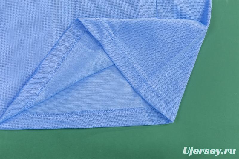 RETRO 2015 New York City Home Soccer Jersey