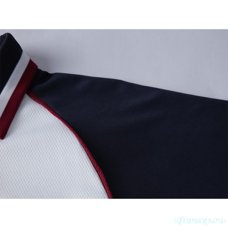 Retro 99/01 West Ham United Away Jersey