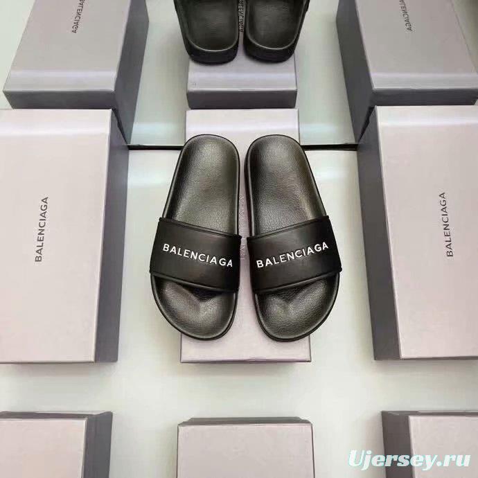 7 Color Men/Women Balenciaga Slipper Item 1006160