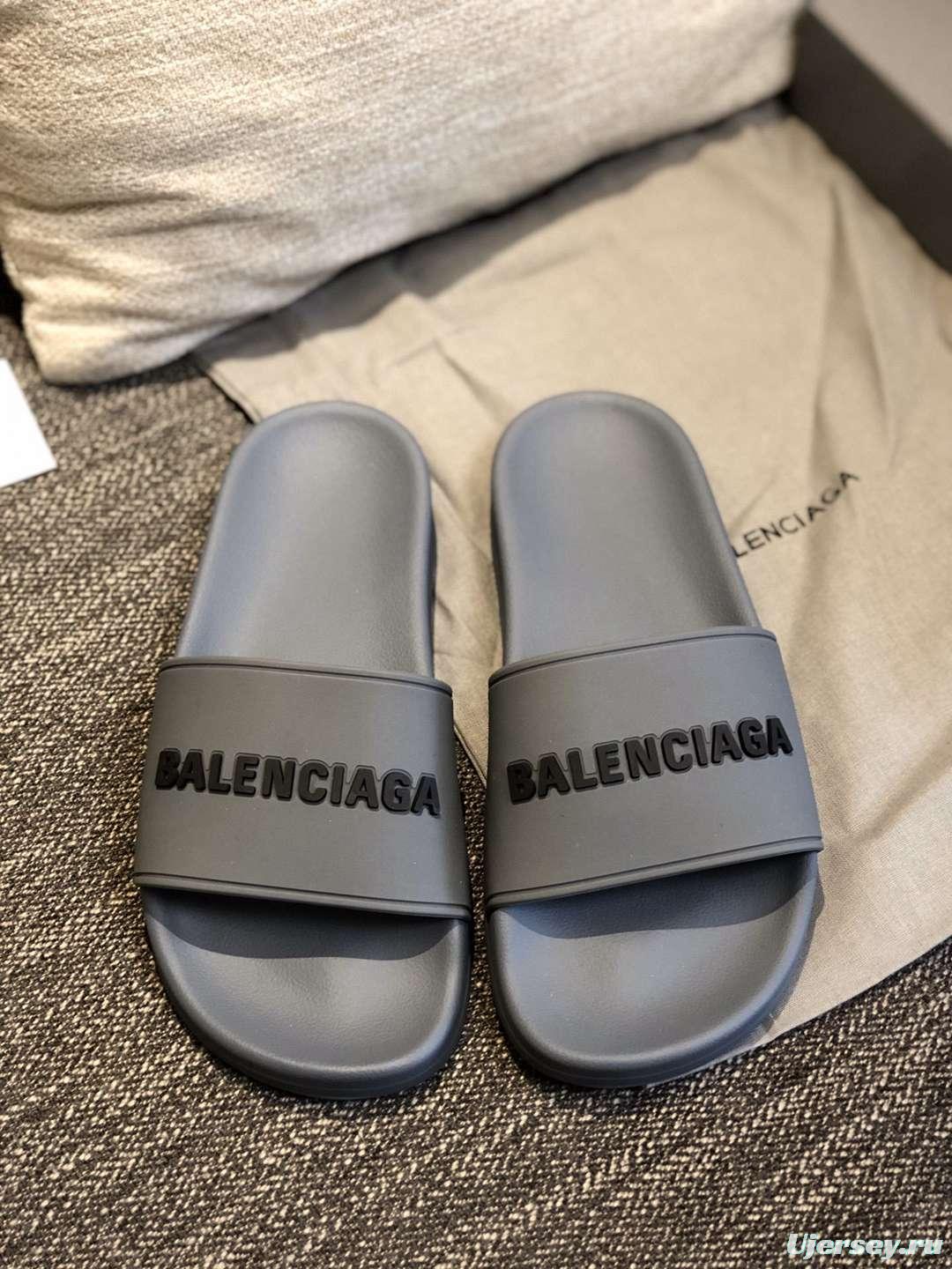 8 Color Men/Women Balenciaga Slipper Item 913120