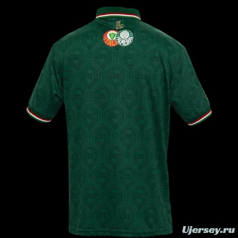 22/23 Palmeiras Green Special Jersey