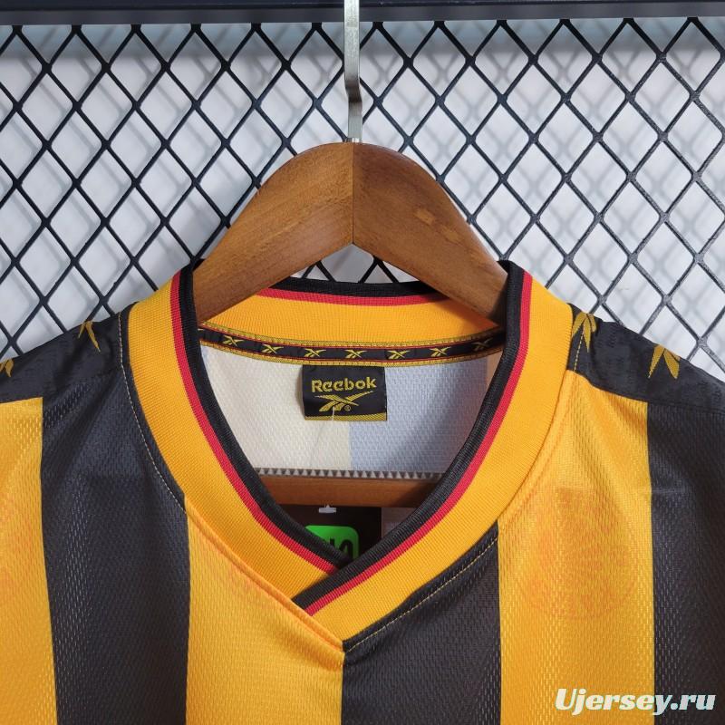 Retro 98/99 Kaizer Chiefs HomeJersey