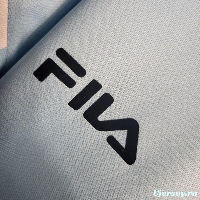 Retro 2001 Argentina MARADONA #10 Commemorative Edition Jersey