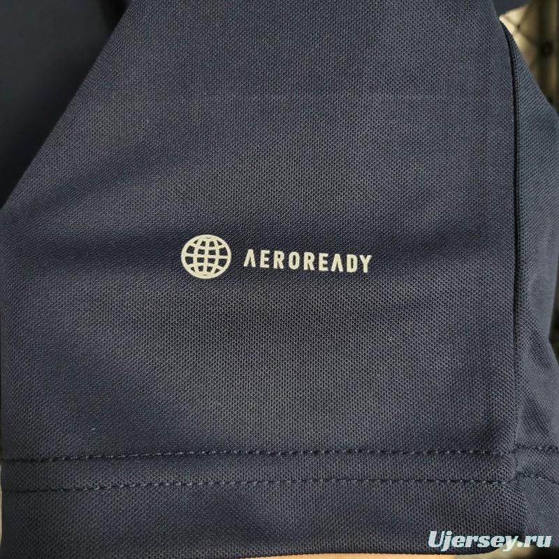 Retro  23-24 Scotland 150th Anniversary Jersey