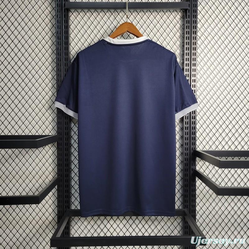 Retro  23-24 Scotland 150th Anniversary Jersey