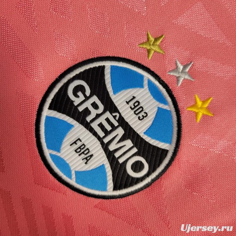 22-23 Gremio Pink Special Edition Jersey