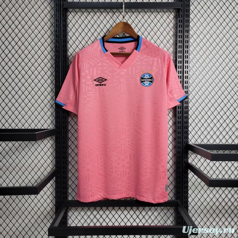 22-23 Gremio Pink Special Edition Jersey